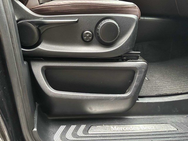 2016 mercedes-benz v-250 639/2 auto - afbeelding 32 van  47