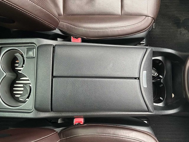 2016 mercedes-benz v-250 639/2 auto - afbeelding 33 van  47