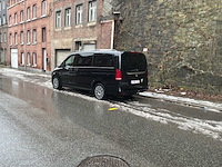 2016 mercedes-benz v-250 639/2 auto - afbeelding 23 van  47
