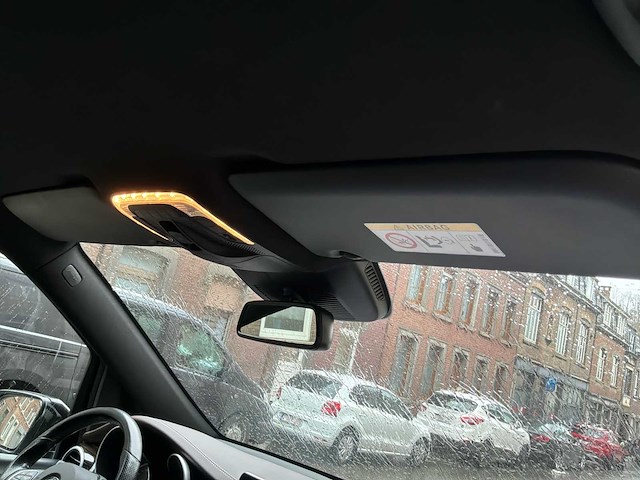 2016 mercedes-benz v-250 639/2 auto - afbeelding 38 van  47