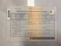 2016 mercedes-benz v-250 639/2 auto - afbeelding 42 van  47