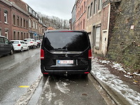2016 mercedes-benz v-250 639/2 auto - afbeelding 34 van  47