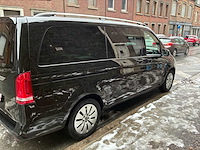 2016 mercedes-benz v-250 639/2 auto - afbeelding 44 van  47