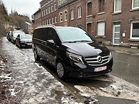 2016 mercedes-benz v-250 639/2 auto - afbeelding 45 van  47