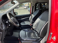 2016 mercedes-benz vito - 6 zitplaatsen - automaat bedrijfswagen - afbeelding 2 van  18