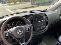 2016 mercedes-benz vito - 6 zitplaatsen - automaat bedrijfswagen - afbeelding 3 van  18