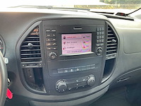 2016 mercedes-benz vito - 6 zitplaatsen - automaat bedrijfswagen - afbeelding 9 van  18