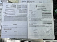 2016 mercedes-benz vito - 6 zitplaatsen - automaat bedrijfswagen - afbeelding 12 van  18