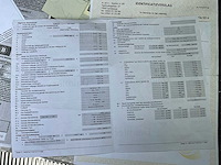 2016 mercedes-benz vito - 6 zitplaatsen - automaat bedrijfswagen - afbeelding 24 van  26