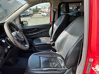 2016 mercedes-benz vito bedrijfswagen - afbeelding 2 van  27