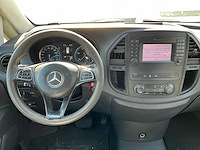 2016 mercedes-benz vito bedrijfswagen - afbeelding 5 van  27