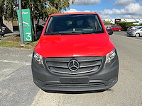 2016 mercedes-benz vito bedrijfswagen - afbeelding 26 van  27
