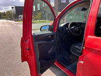 2016 mercedes-benz vito bedrijfswagen - afbeelding 27 van  27