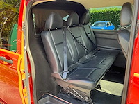 2016 mercedes-benz vito bedrijfswagen - afbeelding 3 van  12