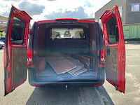 2016 mercedes-benz vito bedrijfswagen - afbeelding 17 van  27