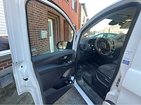 2016 mercedes-benz vito koelwagen - afbeelding 3 van  21