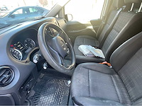 2016 mercedes-benz vito koelwagen - afbeelding 8 van  21