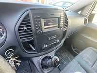 2016 mercedes-benz vito koelwagen - afbeelding 9 van  21