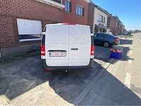 2016 mercedes-benz vito koelwagen - afbeelding 16 van  21