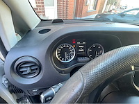 2016 mercedes-benz vito koelwagen - afbeelding 7 van  23