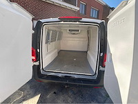 2016 mercedes-benz vito koelwagen - afbeelding 10 van  23