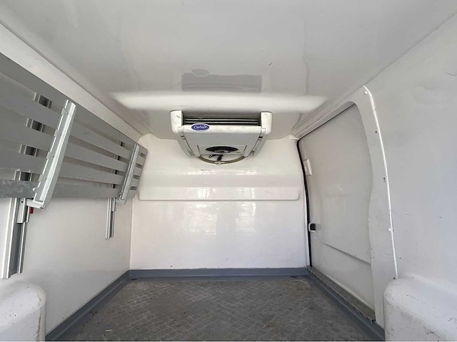 2016 mercedes-benz vito koelwagen - afbeelding 13 van  23