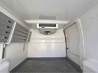 2016 mercedes-benz vito koelwagen - afbeelding 13 van  23