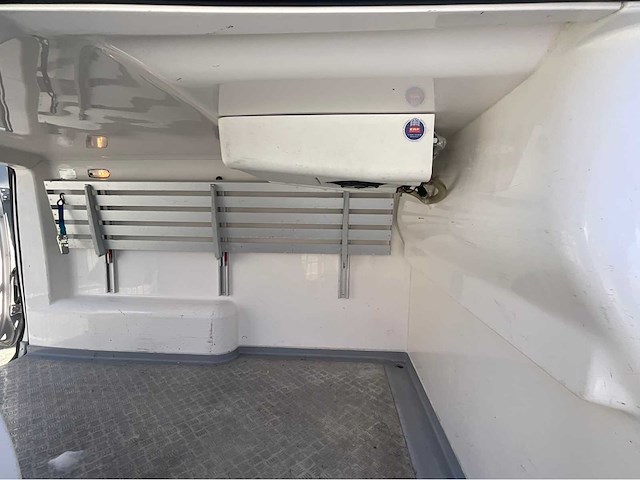 2016 mercedes-benz vito koelwagen - afbeelding 14 van  23