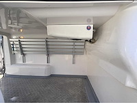 2016 mercedes-benz vito koelwagen - afbeelding 14 van  23