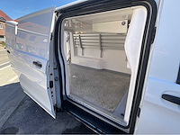 2016 mercedes-benz vito koelwagen - afbeelding 15 van  23