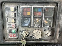 2016 merlo dbm 3500 ev651 betonmengwagen - afbeelding 7 van  35