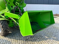 2016 merlo dbm 3500 ev651 betonmengwagen - afbeelding 16 van  35