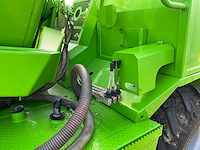 2016 merlo dbm 3500 ev651 betonmengwagen - afbeelding 20 van  35