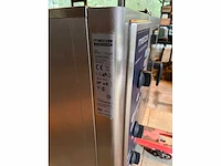 2016 metos system rational combimaster plus mcmp 61 overige ovens en steamers - afbeelding 3 van  3