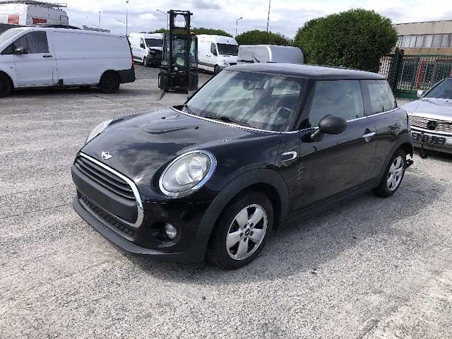 2016 mini cooper 1.2 auto - afbeelding 1 van  28