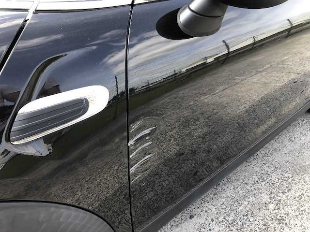 2016 mini cooper 1.2 auto - afbeelding 15 van  28
