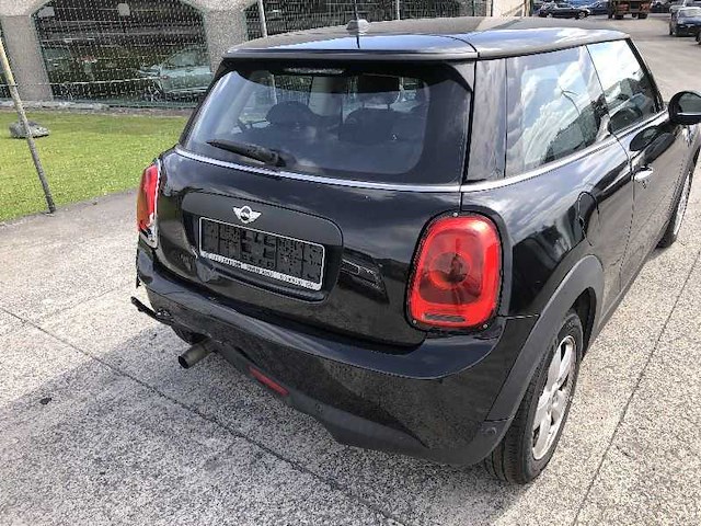 2016 mini cooper 1.2 auto - afbeelding 24 van  28