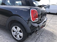 2016 mini cooper 1.2 auto - afbeelding 25 van  28