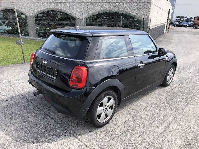 2016 mini cooper 1.2 auto - afbeelding 26 van  28