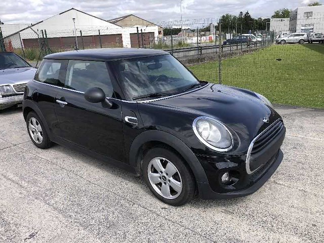 2016 mini cooper 1.2 auto - afbeelding 27 van  28