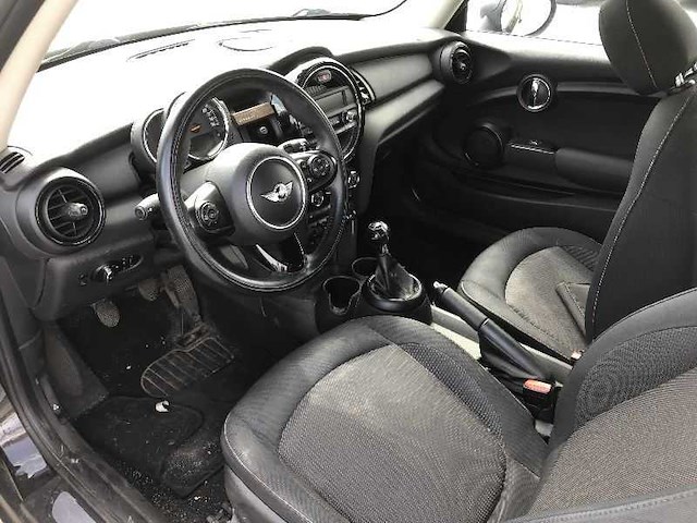 2016 mini cooper 1.2 auto - afbeelding 2 van  28