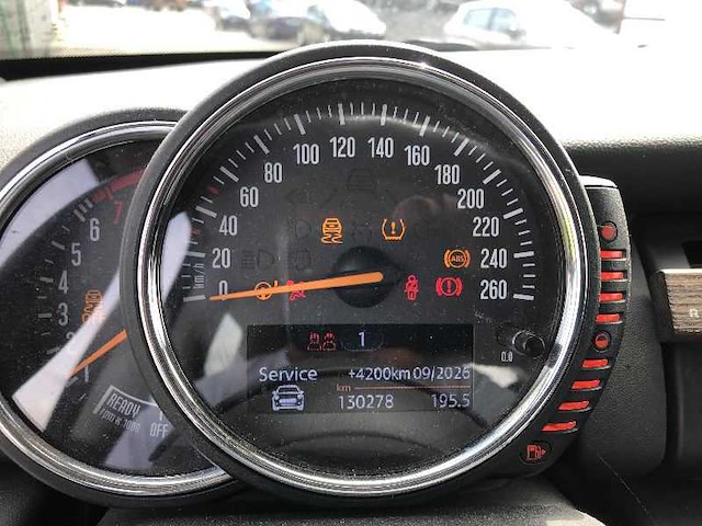 2016 mini cooper 1.2 auto - afbeelding 3 van  28