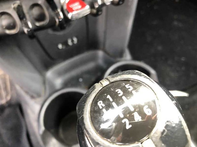 2016 mini cooper 1.2 auto - afbeelding 4 van  28