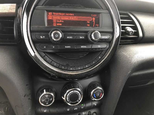 2016 mini cooper 1.2 auto - afbeelding 5 van  28