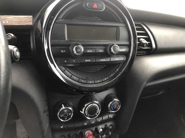 2016 mini cooper 1.2 auto - afbeelding 6 van  28