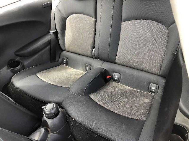 2016 mini cooper 1.2 auto - afbeelding 7 van  28