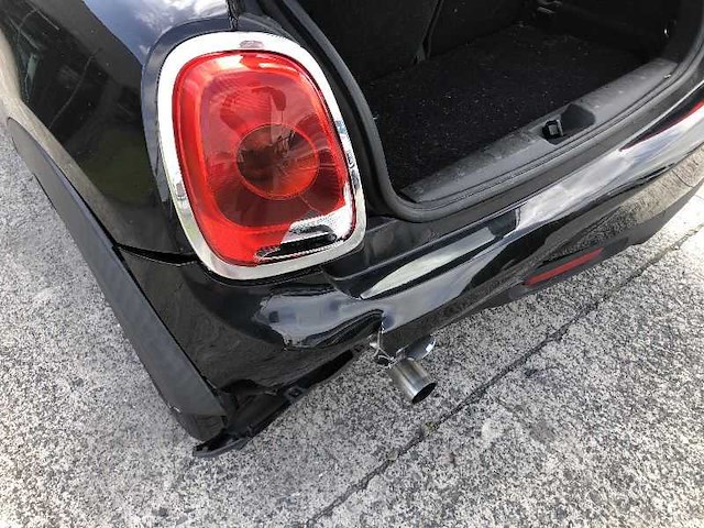 2016 mini cooper 1.2 auto - afbeelding 9 van  28