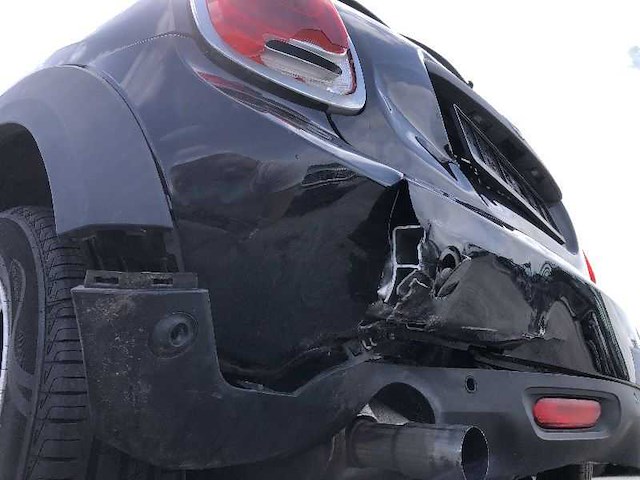 2016 mini cooper 1.2 auto - afbeelding 10 van  28