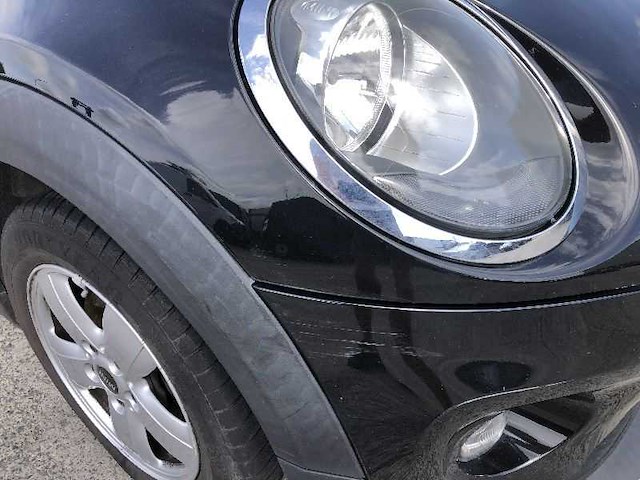 2016 mini cooper 1.2 auto - afbeelding 16 van  28