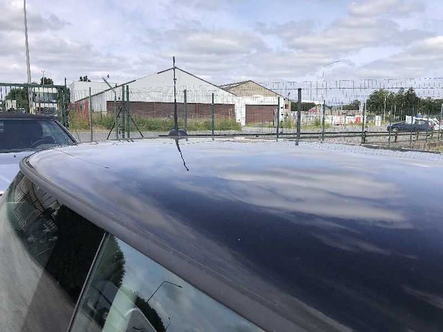 2016 mini cooper 1.2 auto - afbeelding 17 van  28